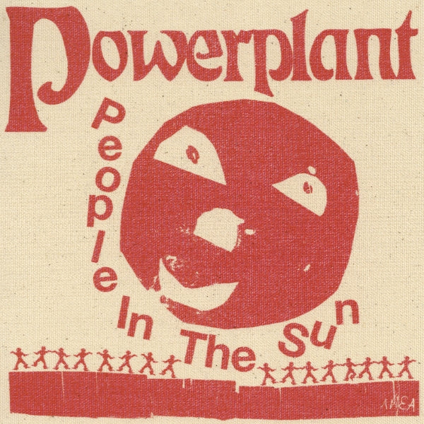  |   | Powerplant - People In the Sun (LP) | Records on Vinyl
