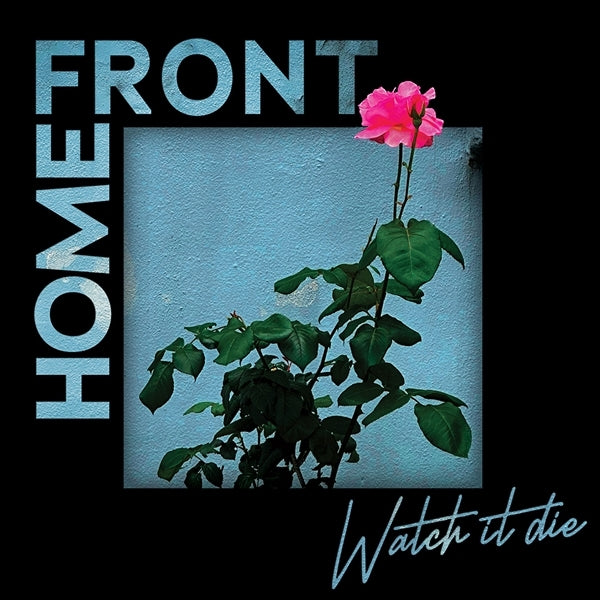  |  Vinyl LP | Home Front - Watch It Die (LP) | Records on Vinyl