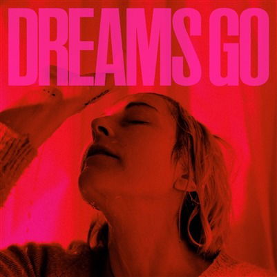 Polica - Dreams Go (LP) Cover Arts and Media | Records on Vinyl