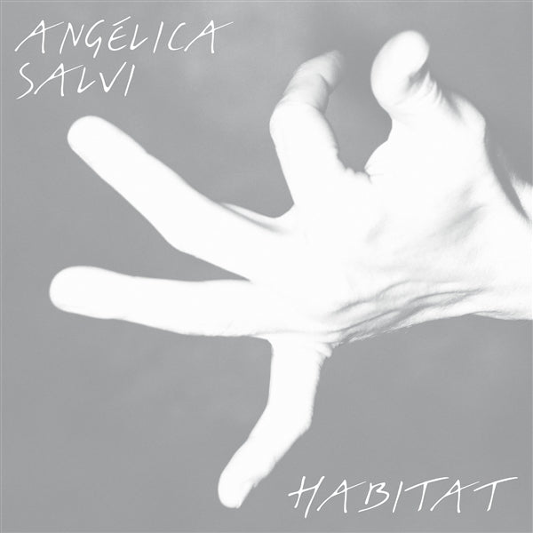  |   | Angelica Salvi - Habitat (LP) | Records on Vinyl