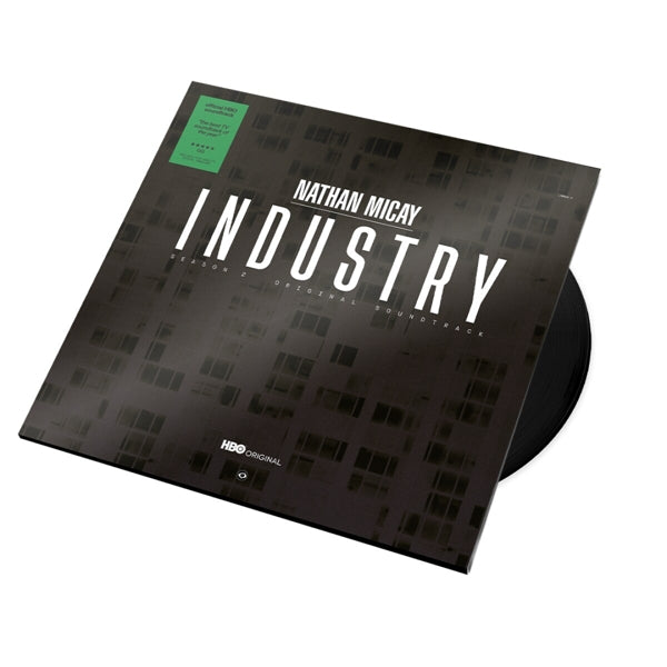  |   | Nathan Micay - Industry Season 2 (LP) | Records on Vinyl
