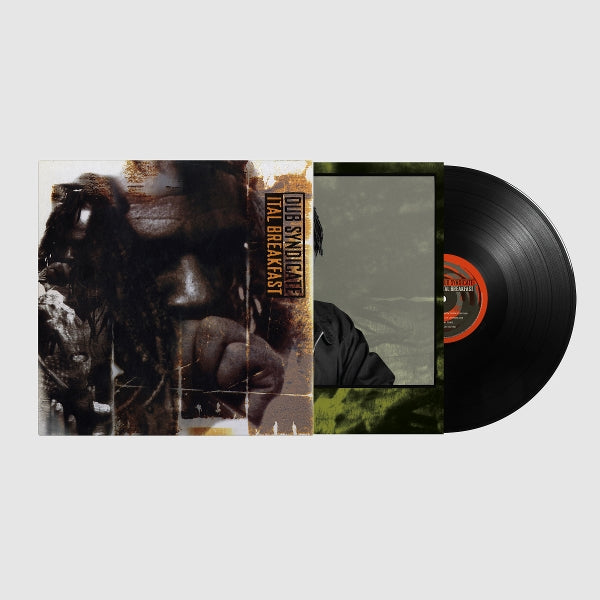  |   | Dub Syndicate - Ital Breakfast (LP) | Records on Vinyl