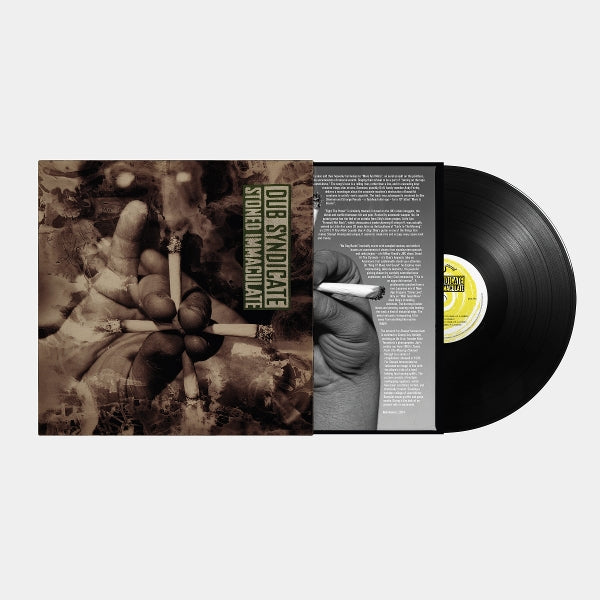  |   | Dub Syndicate - Stoned Immaculate (LP) | Records on Vinyl