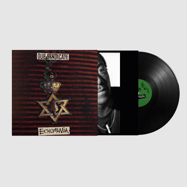  |   | Dub Syndicate - Echomania (LP) | Records on Vinyl
