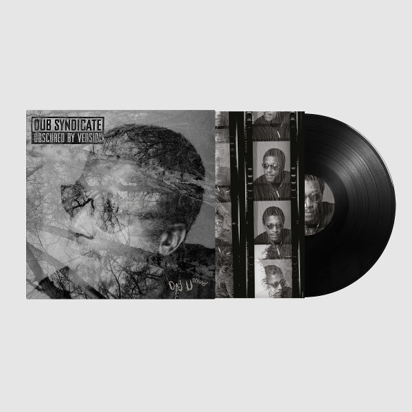  |   | Dub Syndicate - Obscured By Version (LP) | Records on Vinyl