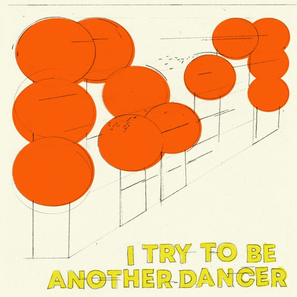  |  Vinyl LP | Another Dancer - I Try To Be Another Dancer (LP) | Records on Vinyl