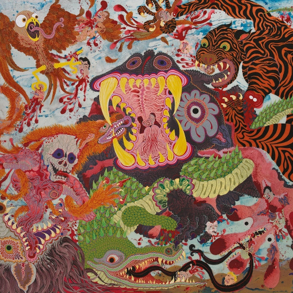  |  Vinyl LP | Pigs Pigs Pigs Pigs Pigs Pigs Pigs - Death Hilarious (LP) | Records on Vinyl