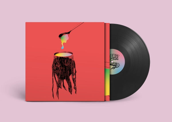  |  Vinyl LP | Goat - Headsoup (LP) | Records on Vinyl