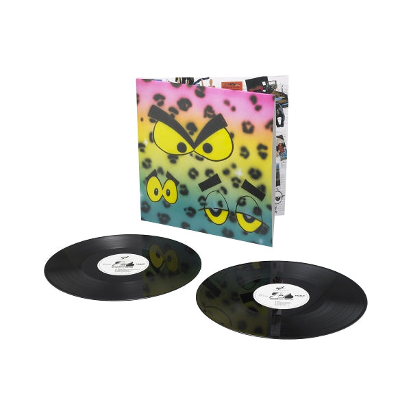 Mike - Showbiz! (2 LPs)