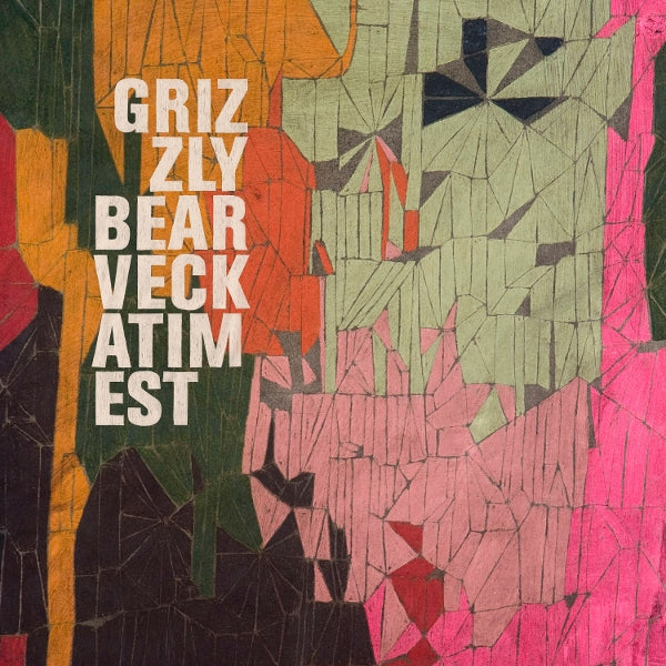  |   | Grizzly Bear - Veckatimest (2 LPs) | Records on Vinyl