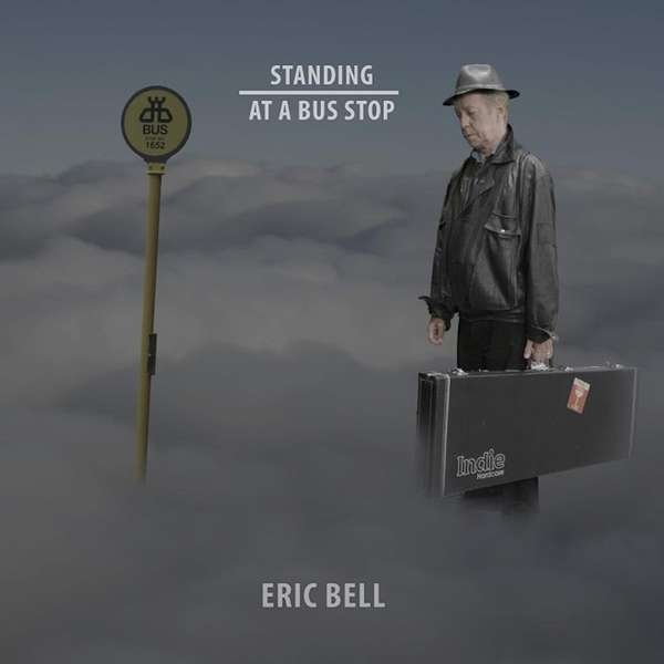  |   | Eric Bell - Standing At a Bus Stop (LP) | Records on Vinyl