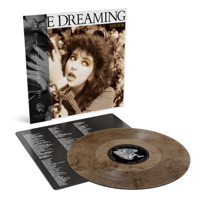  |   | Kate Bush - Dreaming (LP) | Records on Vinyl