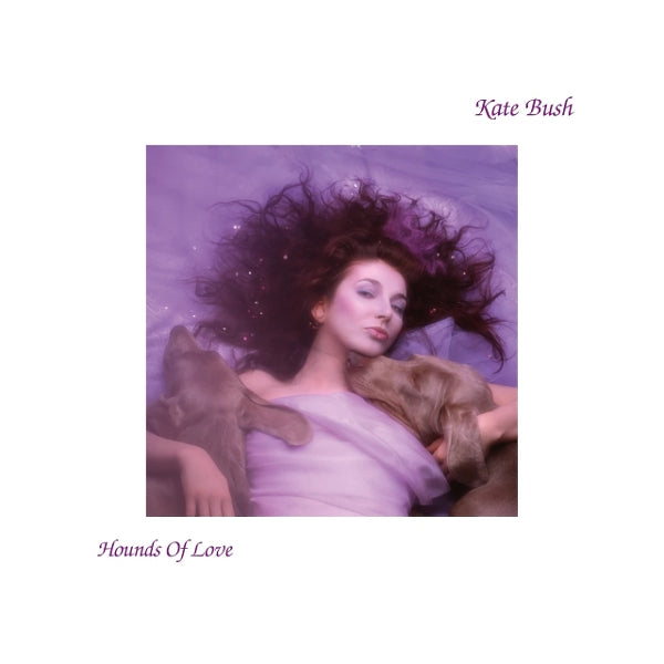  |  Vinyl LP | Kate Bush - Hounds of Love (LP) | Records on Vinyl