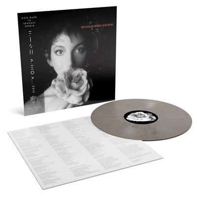  |   | Kate Bush - Sensual World (LP) | Records on Vinyl