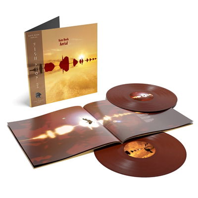  |   | Kate Bush - Aerial (2 LPs) | Records on Vinyl