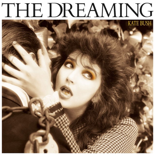  |   | Kate Bush - Dreaming (LP) | Records on Vinyl