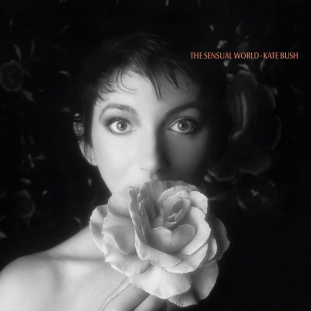  |   | Kate Bush - Sensual World (LP) | Records on Vinyl