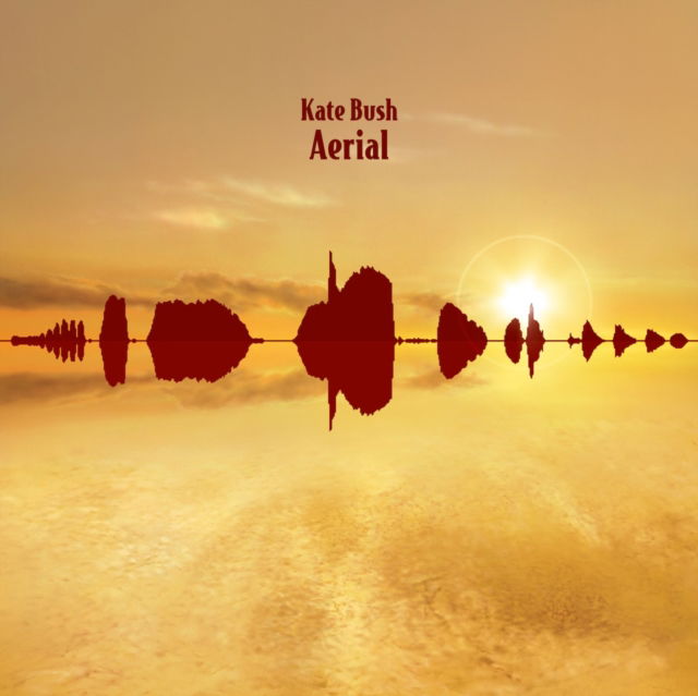  |   | Kate Bush - Aerial (2 LPs) | Records on Vinyl
