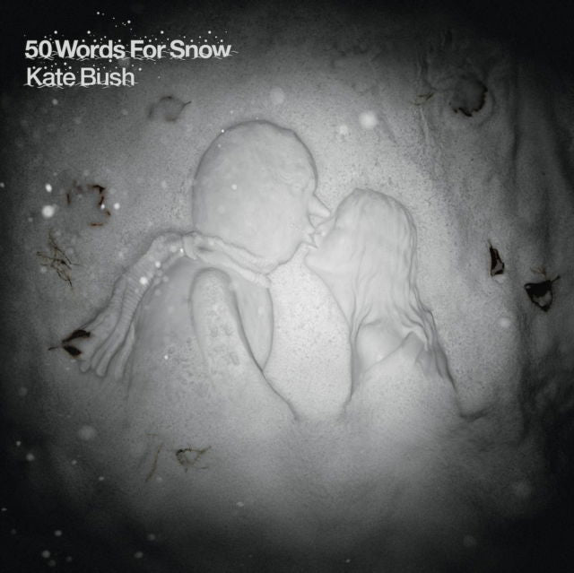  |   | Kate Bush - 50 Words For Snow (2 LPs) | Records on Vinyl