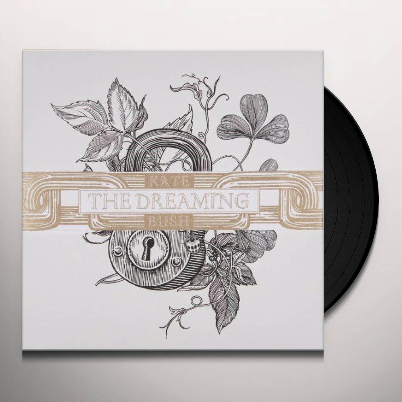  |   | Kate Bush - Dreaming (LP) | Records on Vinyl