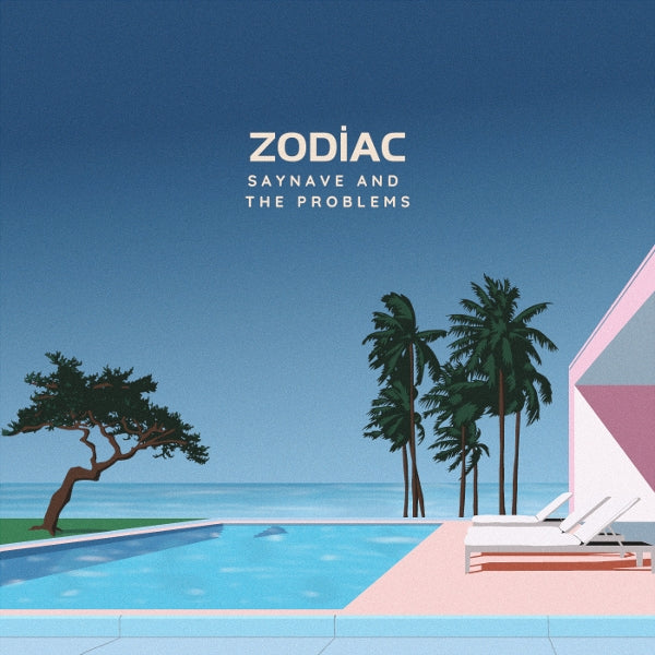  |  Vinyl LP | Paulo and the Problems & Saynave & Mekfly - Zodiac / Unruly a & the Killer Bee (LP) | Records on Vinyl