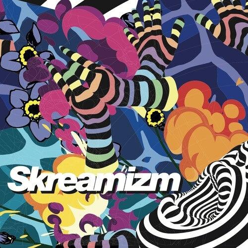  |  Vinyl LP | Skream - Skreamizm 8 (2 LPs) | Records on Vinyl