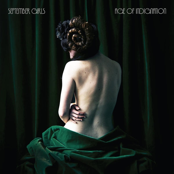  |   | September Girls - Age of Indignation (LP) | Records on Vinyl