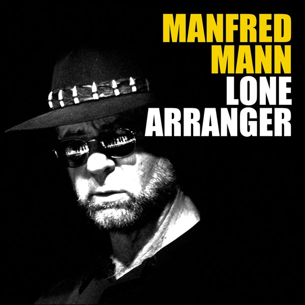  |   | Manfred Mann - Lone Arranger (2 LPs) | Records on Vinyl