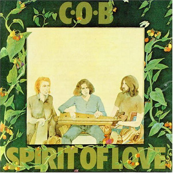  |   | C.O.B. - Spirit of Love (2 LPs) | Records on Vinyl