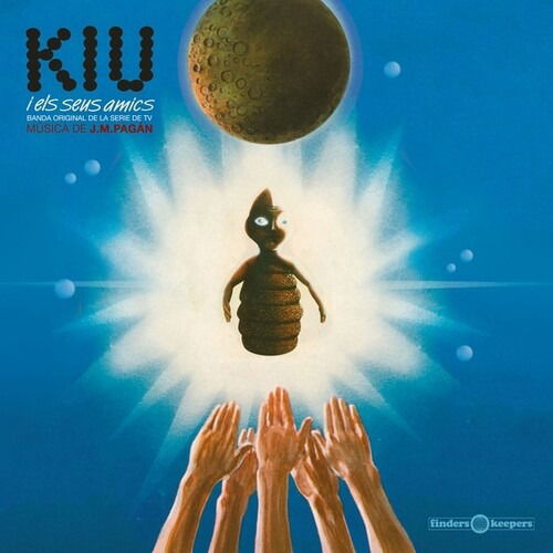  |   | J.M. Pagan - Kiu I Els Seus Amics (LP) | Records on Vinyl