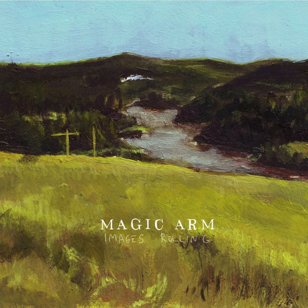  |   | Magic Arm - Images Rolling (LP) | Records on Vinyl