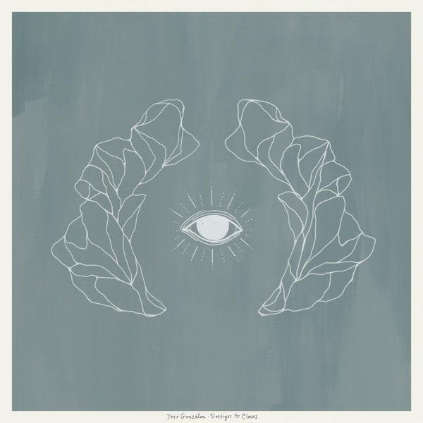  |  Vinyl LP | Jose Gonzalez - Vestiges & Claws (LP) | Records on Vinyl