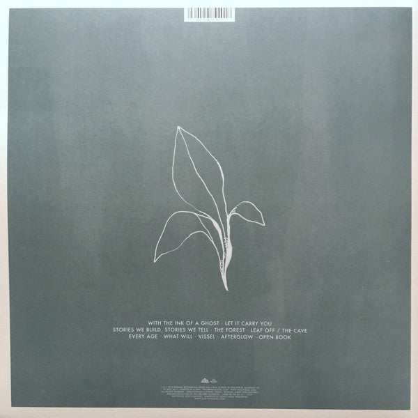  |  Vinyl LP | Jose Gonzalez - Vestiges & Claws (LP) | Records on Vinyl