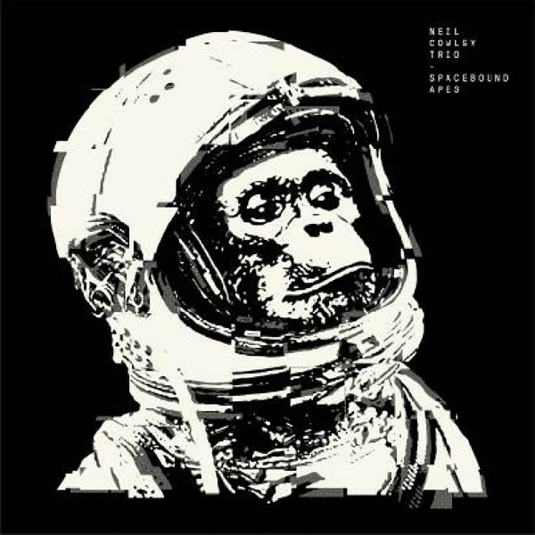  |   | Neil -Trio- Cowley - Spacebound Apes (LP) | Records on Vinyl
