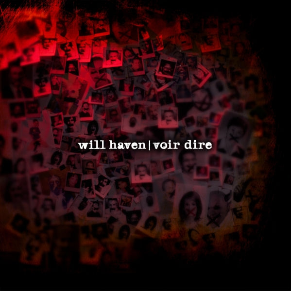  |   | Will Haven - Voir Dire (LP) | Records on Vinyl