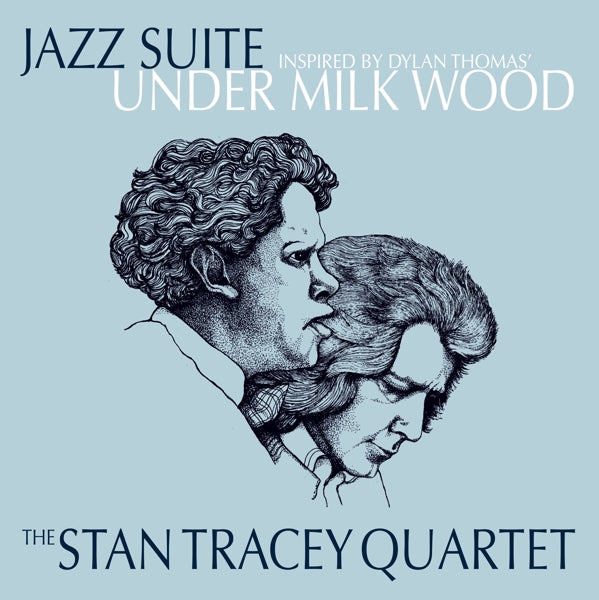  |  Vinyl LP | Stan -Quartet- Tracey - Jazz Suite (LP) | Records on Vinyl