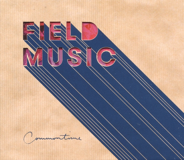  |   | Field Music - Commontime (2 LPs) | Records on Vinyl