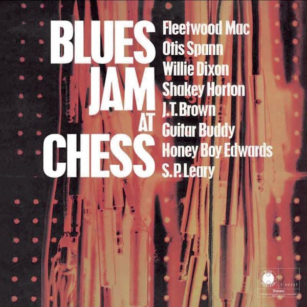  |   | Fleetwood Mac - Blues Jam At Chess (2 LPs) | Records on Vinyl