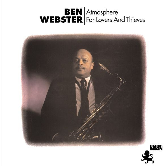  |   | Ben Webster - Atmosphere For Lovers and Thieves (LP) | Records on Vinyl