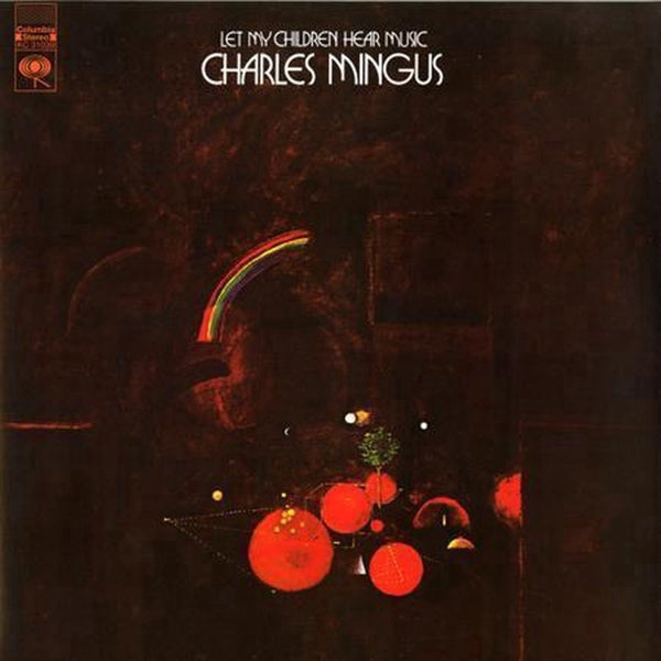  |   | Charles Mingus - Let My Children Hear Musi (LP) | Records on Vinyl