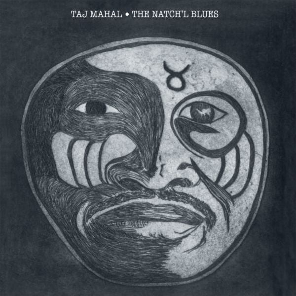  |   | Taj Mahal - Natch'l Blues (LP) | Records on Vinyl