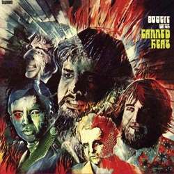 Canned Heat - Boogie With Canned Heat (LP) Cover Arts and Media | Records on Vinyl