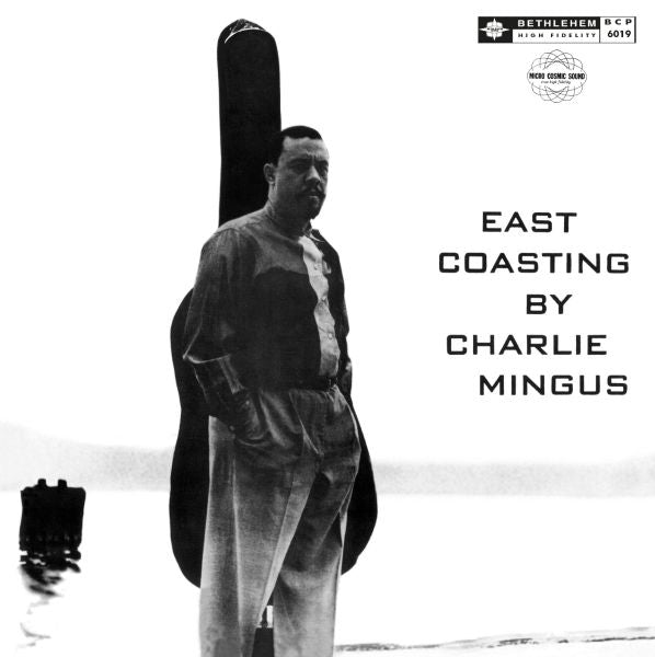 |   | Charles Mingus - East Coasting (LP) | Records on Vinyl