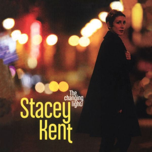  |   | Stacey Kent - Changing Lights (2 LPs) | Records on Vinyl