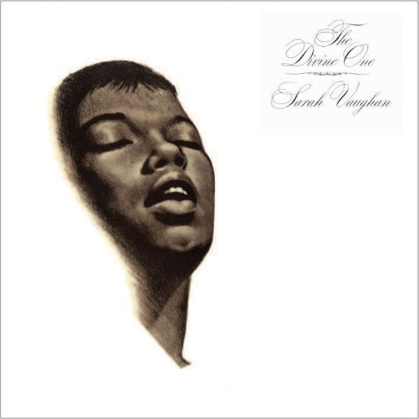  |   | Sarah Vaughan - Divine One (LP) | Records on Vinyl