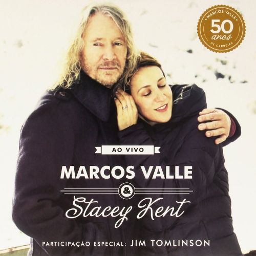  |   | Marcos & Stacey Kent Valle - Ao Vivo (2 LPs) | Records on Vinyl