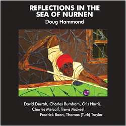  |   | Doug & David Durrah Hammond - Reflections In the Sea of Nurnen (LP) | Records on Vinyl