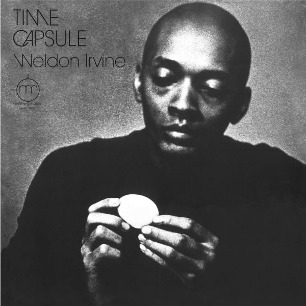  |   | Weldon Irvine - Time Capsule (LP) | Records on Vinyl