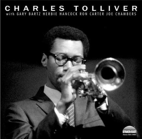  |   | Charles Tolliver - Charles Tolliver All Stars (LP) | Records on Vinyl
