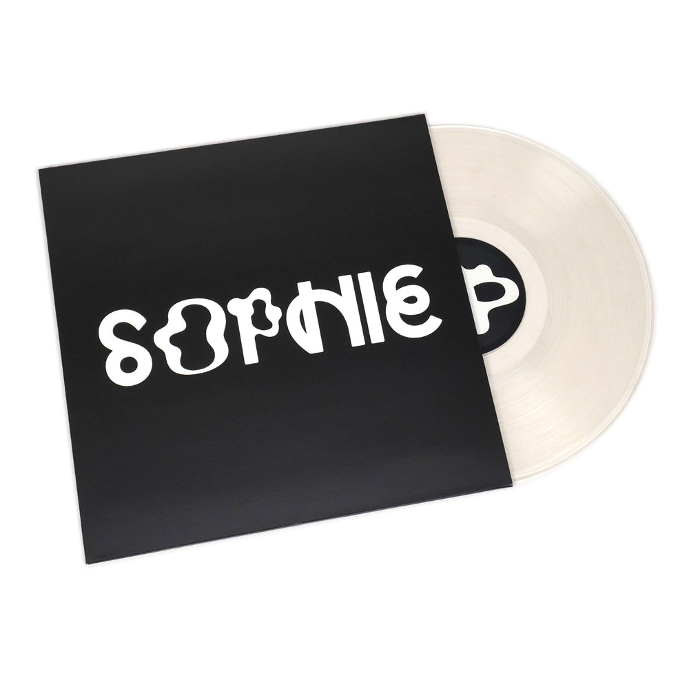 Sophie - Product (LP) Cover Arts and Media | Records on Vinyl